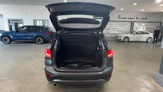 BMW X1 xDrive25e (2021)