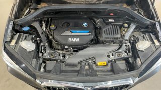 BMW X1 xDrive25e (2021)