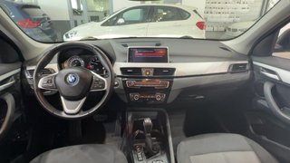 BMW X1 xDrive25e (2021)