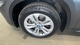 BMW X1 xDrive25e (2021)