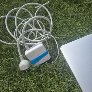 MacBook Air A1466