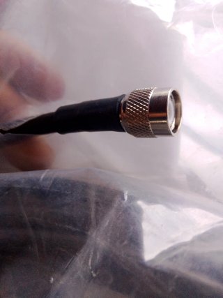 Cable Coaxial GRC300 TNC-TNC 10m Nuevo