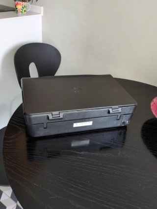 Impresora HP ENVY 5030 Negra