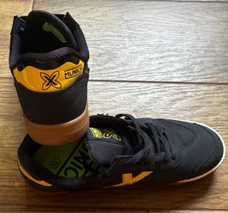 Zapatillas Munich Gresca 02