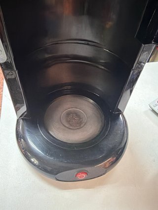Cafetera Moulinex Subito FG360811