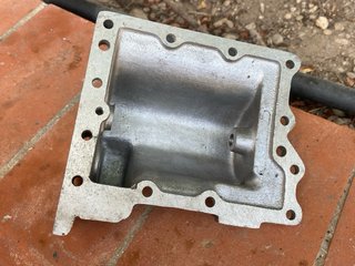 Tapa ratchet Shovelhead