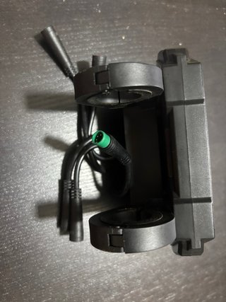 Pantalla Kukirin G2 Pro