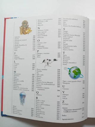 GRAN ENCICLOPEDIA DE TODAS LAS COSAS