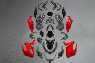 Oferta especial Carenado para HONDA XADV 750 2021