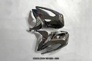 Oferta especial Carenado para HONDA XADV 750 2021