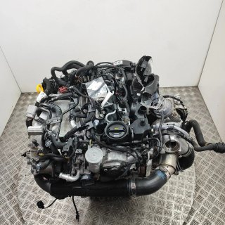 Motor VW Golf 2.0 TDI