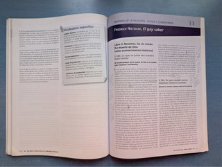 Pack libros Historia de la Filosofía Bachillerato