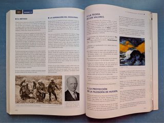Pack libros Historia de la Filosofía Bachillerato