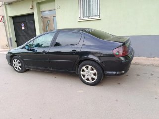 Peugeot 407 2005