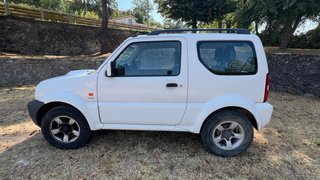 Suzuki Jimny 2007