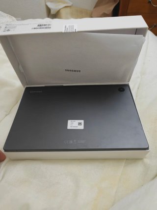 Samsung Galaxy Tab A8 Gris 64GB