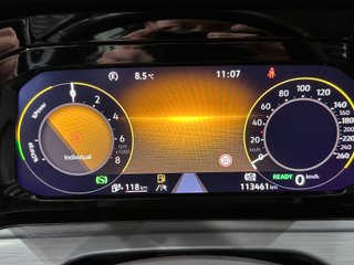 Volkswagen GOLF eHybrid 1.4 TSI 150kW 204CV DSG (2023)