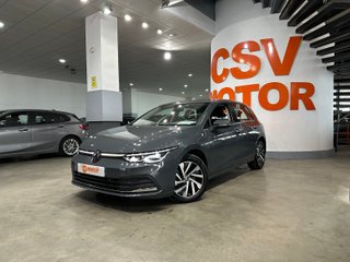 Volkswagen GOLF eHybrid 1.4 TSI 150kW 204CV DSG (2023)