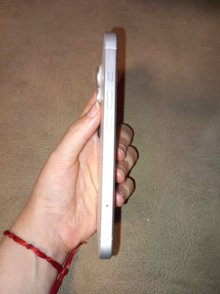 iPhone 16 Blanco 256GB