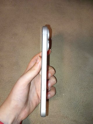 iPhone 16 Blanco 256GB