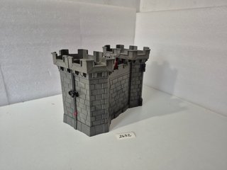 Castillo Maletín de Playmobil