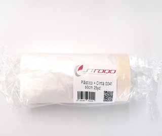 Kit Nº 2 de utensilios para pintar