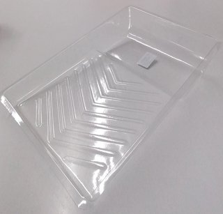 Kit Nº 2 de utensilios para pintar