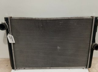 Dt422134 radiador de agua toyota auris 475304
