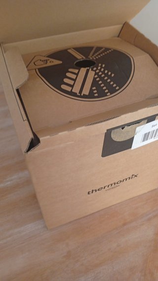 Cortador Vorwerk Thermomix TM6