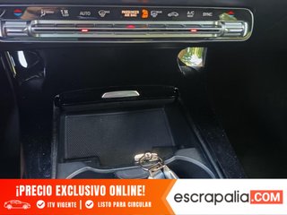 Mercedes-Benz CLA CLA 220 D DCT Shooting Brake