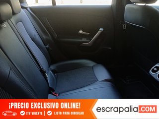 Mercedes-Benz CLA CLA 220 D DCT Shooting Brake