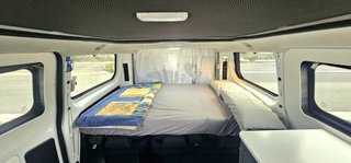 Ford Transit 2.0 TDCI 96kW 320 L1 Nugget
