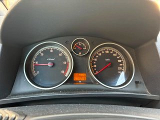 Opel Zafira 2006