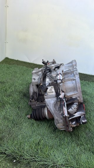 Caja de cambios Opel Astra G 6040SN