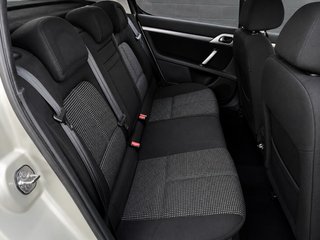 Peugeot 407 2007