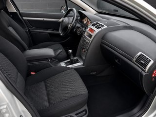 Peugeot 407 2007