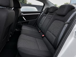 Peugeot 407 2007