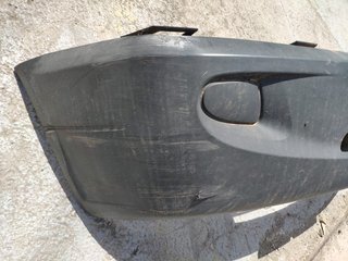 PARAGOLPES DELANTERO MERCEDES-BENZ SPRINTERII CAJ