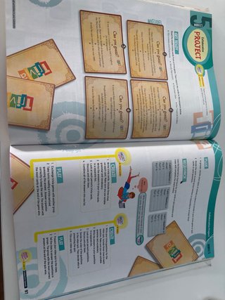 Options 1ESO Aluminium