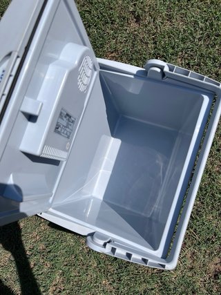 Nevera Portátil Mobicool TC-25