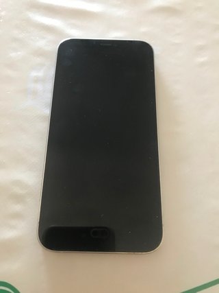 iPhone 12 pro 128 gb