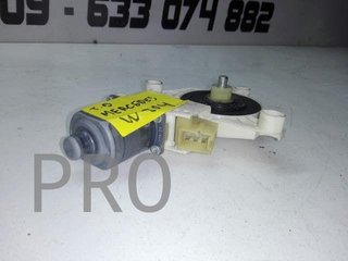 motor elevalunas mercedes w204 trasero usado
