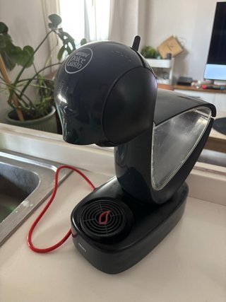 Cafetera Nescafé Dolce Gusto Krups