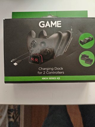 Mando Xbox One/Series X|S