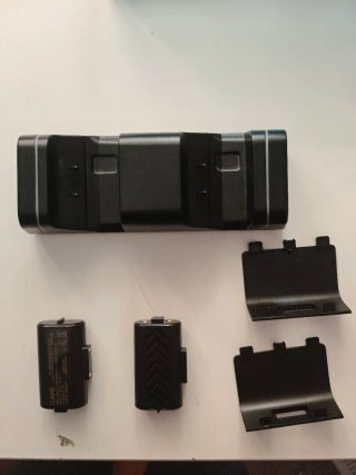 Mando Xbox One/Series X|S