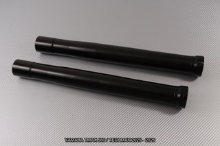 Vainas de horquilla SPR YAMAHA TMAX 560 2025 2026