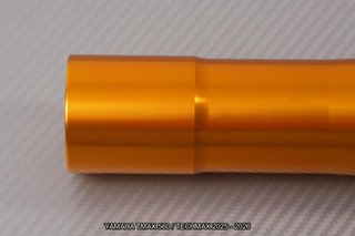 Vainas de horquilla SPR YAMAHA TMAX 560 2025 2026