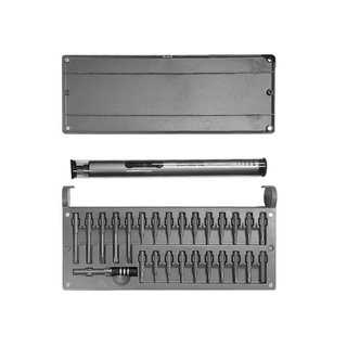 Destornillador Eléctrico de Precisión WZTO 57 en 1
