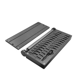 Destornillador Eléctrico de Precisión WZTO 57 en 1