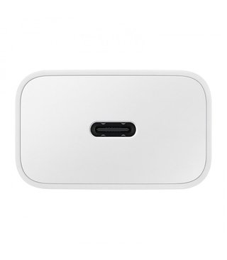 Cargador Samsung 15W PD USB-C Nuevo (POR MAYOR)